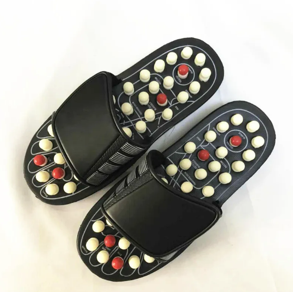 Acupressure Massage Slippers