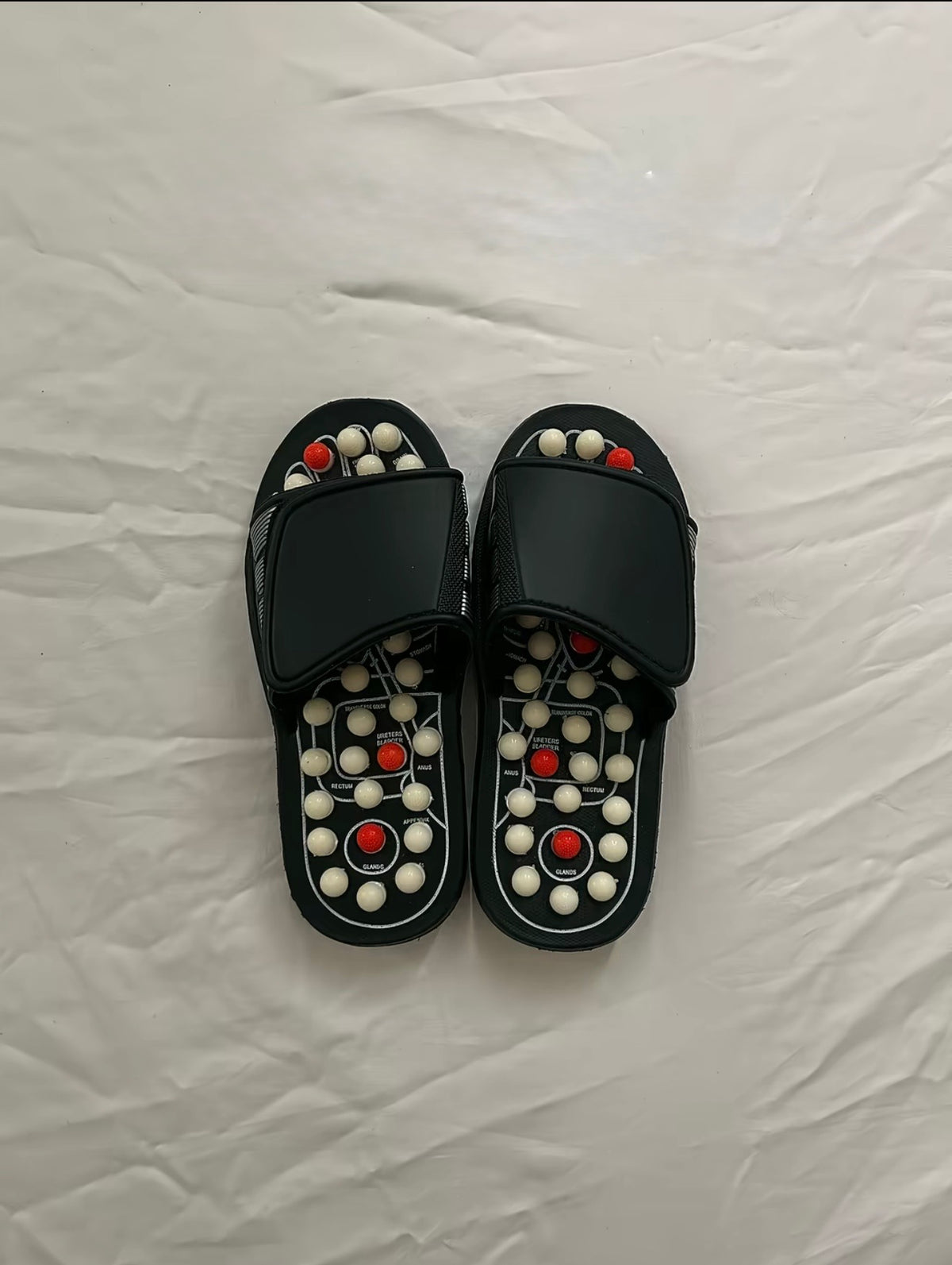 Acupressure Massage Slippers