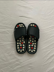Acupressure Massage Slippers